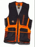 GILET DE BALL-TRAP BROWNING SERIE CLAYBUSTER