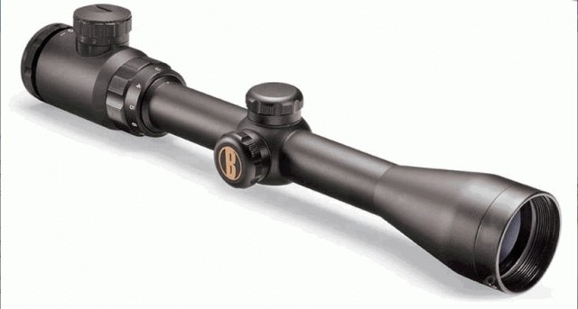 LUNETTE BUSHNELL BANNER 3X9X50 LUMINEUSE - Optique ...