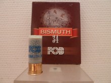 FOB BISMUTH 34