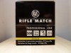 RWS RIFLE MATCH 22LR