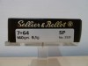 CARTOUCHES SELLIER-BELLOT CALIBRE 7X64 SP 140grs