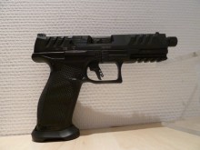 WALTHER PDP PRO SD FULL SIZE OR  CALIBRE 9X19
