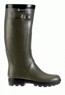 BOTTES AIGLE BENYL M