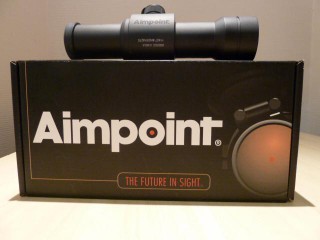 AIMPOINT 9000SC