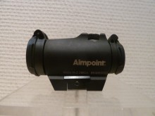 AIMPOINT MICRO H-2 2MOA