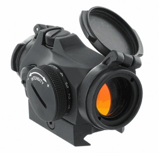 AIMPOINT MICRO H2