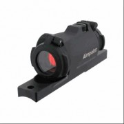 AIMPOINT MICRO H2 + EMBASE EXTRA BAS pour  BAR,ARGO,MARAL