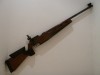 ANSCHUTZ MATCH MOD 1807  CALIBRE 22LR