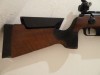 ANSCHUTZ MATCH MOD 1807  CALIBRE 22LR