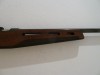 ANSCHUTZ MATCH MOD 1807  CALIBRE 22LR