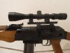 ARMI JAGER  MOD AP80  CALIBRE 22LR