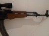 ARMI JAGER  MOD AP80  CALIBRE 22LR