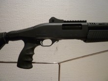 ARMSAN MOD ARMTAC RS-X2  CALIBRE 12MAG