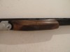 ATA ARMS SP PRO SILVER  CALIBRE 12 MAG
