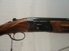 ATA ARMS SP WOODCOCK BECASSIER CALIBRE 12 MAG