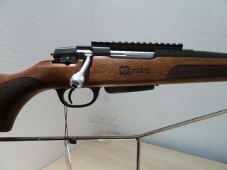 ATA TURQUA CALIBRE 308 WIN FILETE BUSC REGLABLE