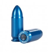 DOUILLE AMORTISSEUR A-ZOOM 9 LUGER