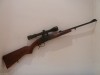 CARABINE BAIKAL IZH-18MH CALIBRE 222 REM + LUNETTE 3-9X40