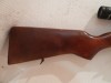 CARABINE BAIKAL IZH-18MH CALIBRE 222 REM + LUNETTE 3-9X40