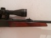 CARABINE BAIKAL IZH-18MH CALIBRE 222 REM + LUNETTE 3-9X40