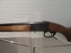 FUSIL BAIKAL IJ 18 CALIBRE 12
