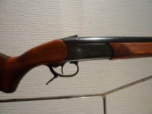FUSIL BAIKAL IJ 18 CALIBRE 12 MAG