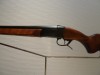 FUSIL BAIKAL IJ 18 CALIBRE 12 MAG