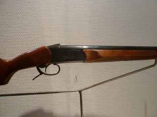 FUSIL BAIKAL IJ 18 CALIBRE 12 MAG