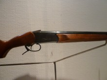 FUSIL BAIKAL IJ 18 CALIBRE 12 MAG
