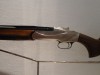 BENELLI 828 U SILVER CALIBRE 20 MAG