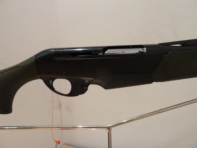 FOURREAU FUSIL BENELLI VERT ET NOIR