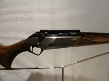 BENELLI LUPO BOIS CAL 300WM