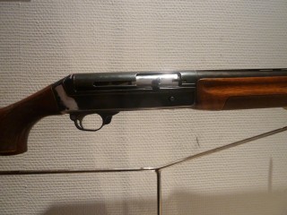 BENELLI MODELE 121 SL 80 CAL 12