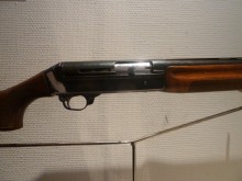 BENELLI MODELE 121 SL 80 CAL 12