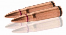 MUNITIONS BERDAN 7.62X39 FMJ X 500