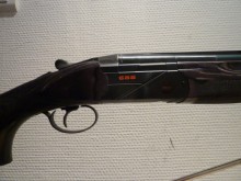 BERETTA 688 PERFORMANCE TRAP  B-FAST  CAL 12 MAG
