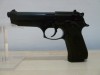 BERETTA 92FS CALIBRE 9x19