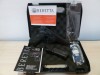 BERETTA 92FS CALIBRE 9x19