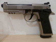 BERETTA 92X Performance