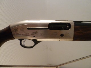 BERETTA A 400 UPLAND KICK OFF CALIBRE 12 MAG