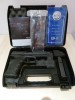 BERETTA APX CALIBRE 9X19