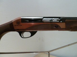 BERETTA BELLMONTE II BROWN CALIBRE 12 MAG