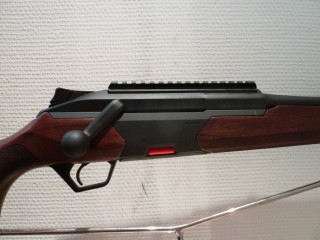BERETTA BRX1 BOIS CALIBRE 30-06 AVEC ORGANES DE VISEE