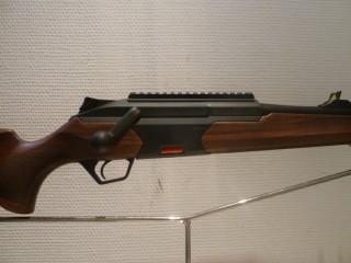 BERETTA BRX1 BOIS CALIBRE 300 WIN MAG AVEC ORGANES DE VISEE