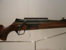 BERETTA BRX1 BOIS CALIBRE 300 WIN MAG  AVEC ORGANES DE VISEE