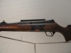 BERETTA BRX1 BOIS CALIBRE 300 WIN MAG AVEC ORGANES DE VISEE