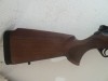 BERETTA BRX1 BOIS CALIBRE 300 WIN MAG AVEC ORGANES DE VISEE