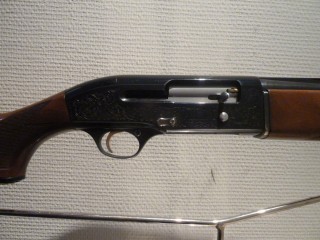 BERETTA MOD A302 CALIBRE 12