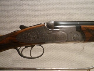 BERETTA MODELE S2  CALIBRE 12