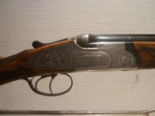 BERETTA MODELE S2  CALIBRE 12